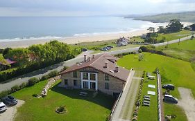 Apartamentos Villa Sofía